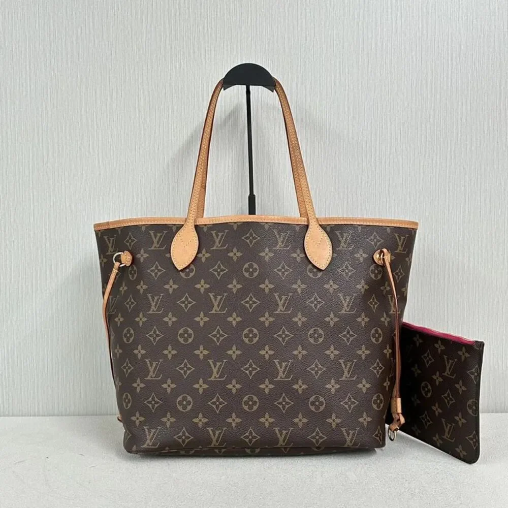 Louis Vuitton Women Pre-Loved Bag Very Good Condition